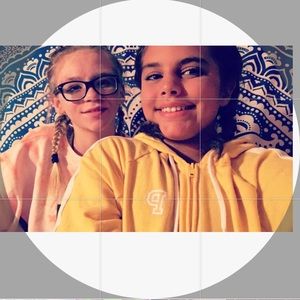 Meet your Posher, Hope